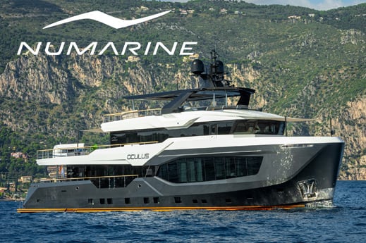 Numarine