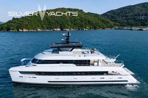Silver Yachts