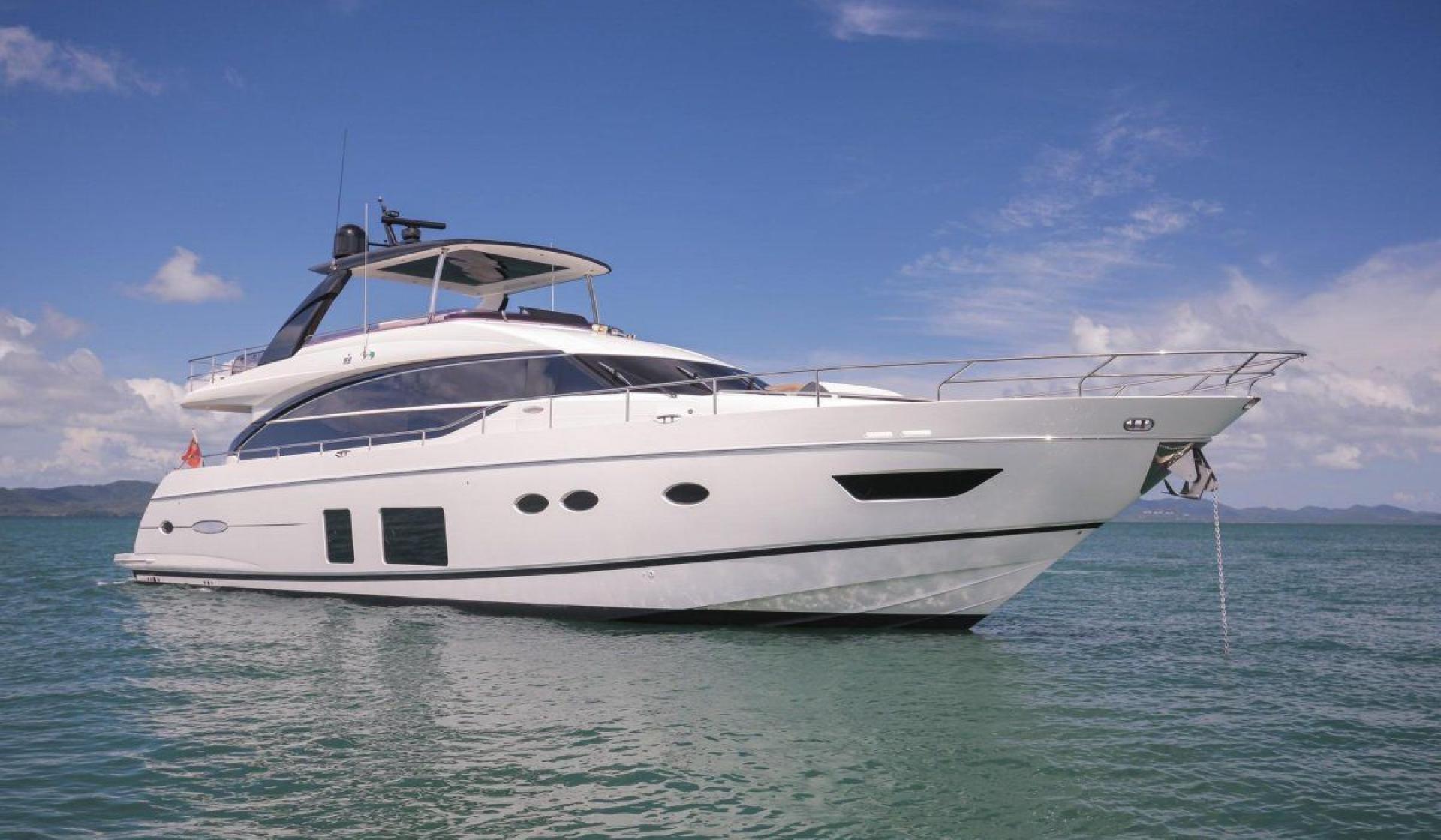 Princess P82 - Photo 1