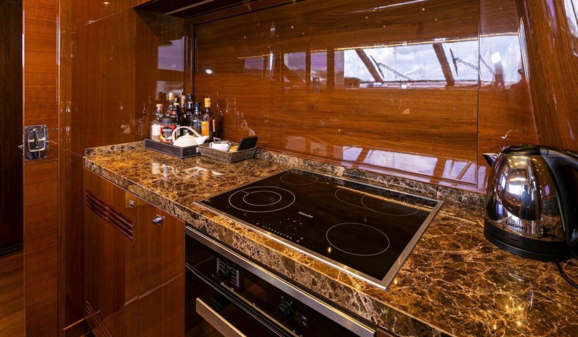 Princess P82 - Photo 31