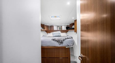 Viking 60 Convertible - Thumbnail 24