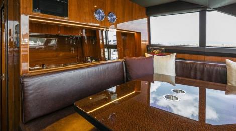 Princess P82 - Thumbnail 36