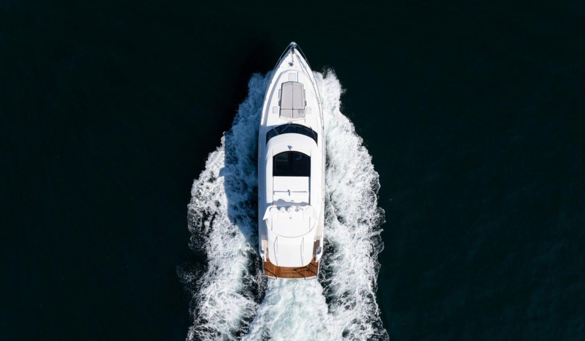 Riviera 5400 Sport Yacht - Photo 10