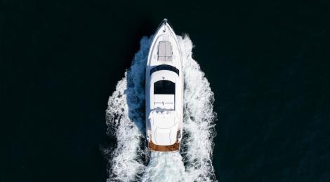 Riviera 5400 Sport Yacht - Thumbnail 49