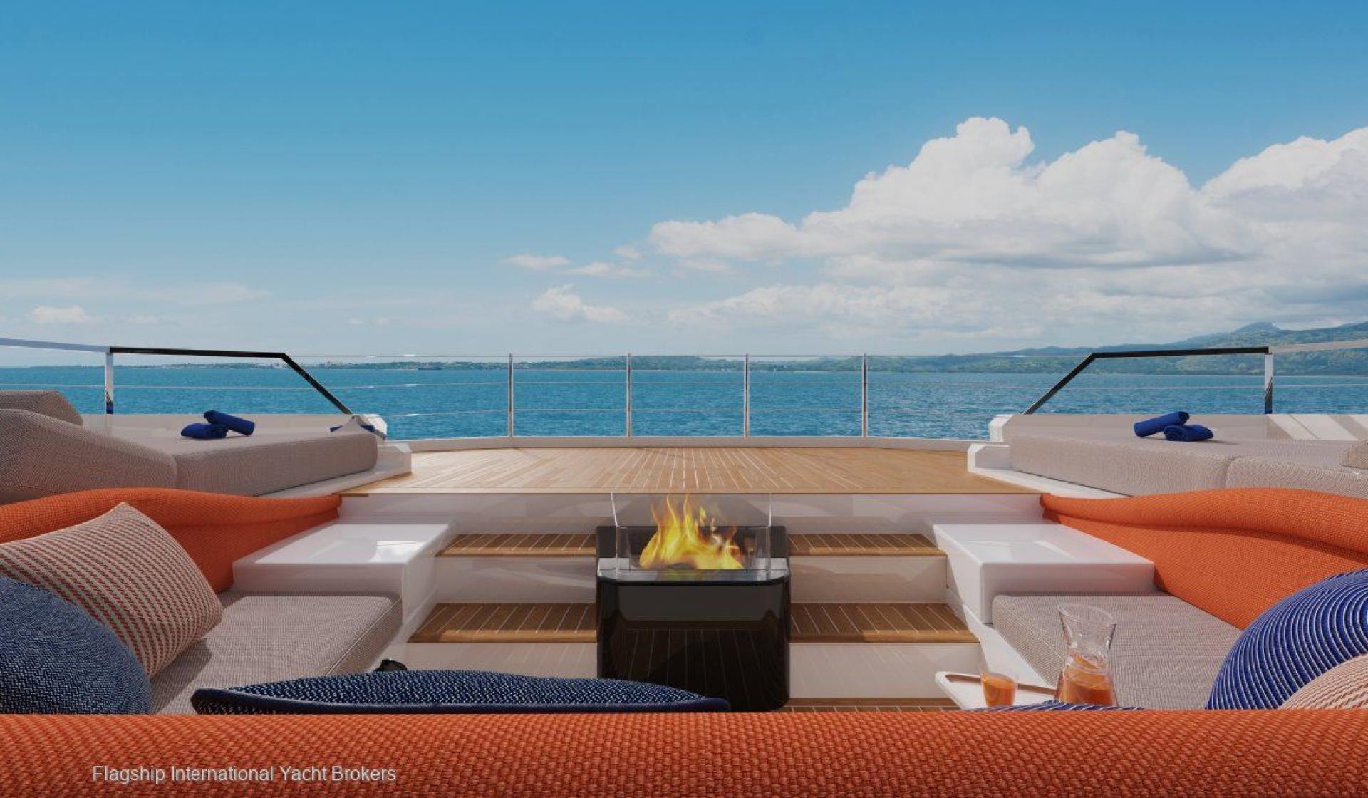 SILVER YACHTS 22M SILVERCAT - Photo 12