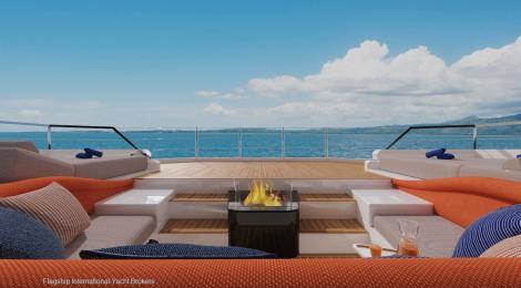 SILVER YACHTS 22M SILVERCAT - Thumbnail 22