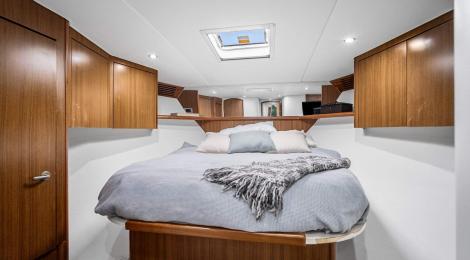 Viking 60 Convertible - Thumbnail 24