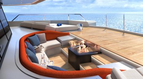 SILVER YACHTS 22M SILVERCAT - Thumbnail 22
