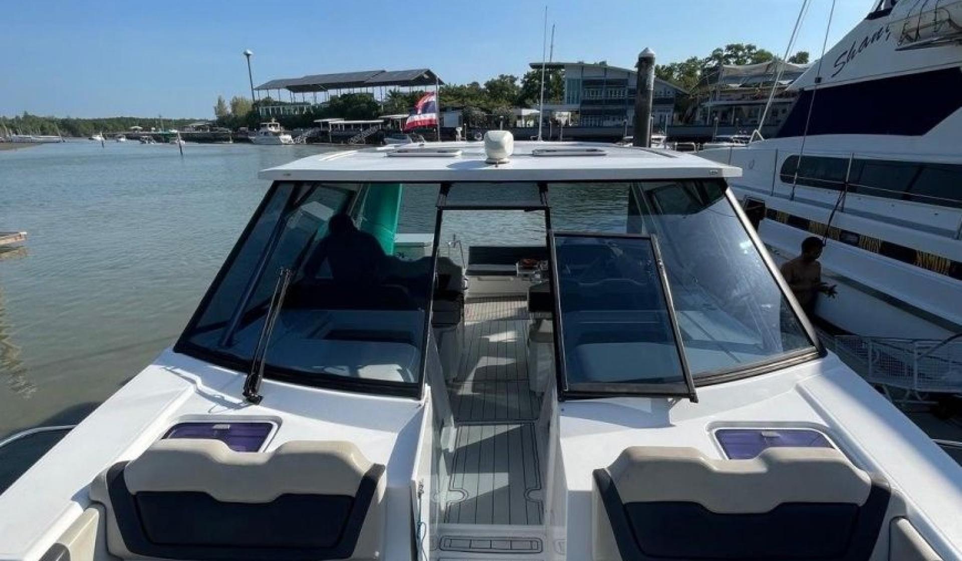 Aquila 36 - Photo 13