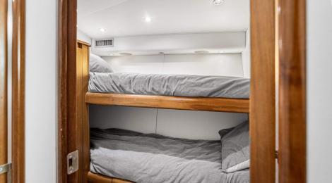 Viking 60 Convertible - Thumbnail 24