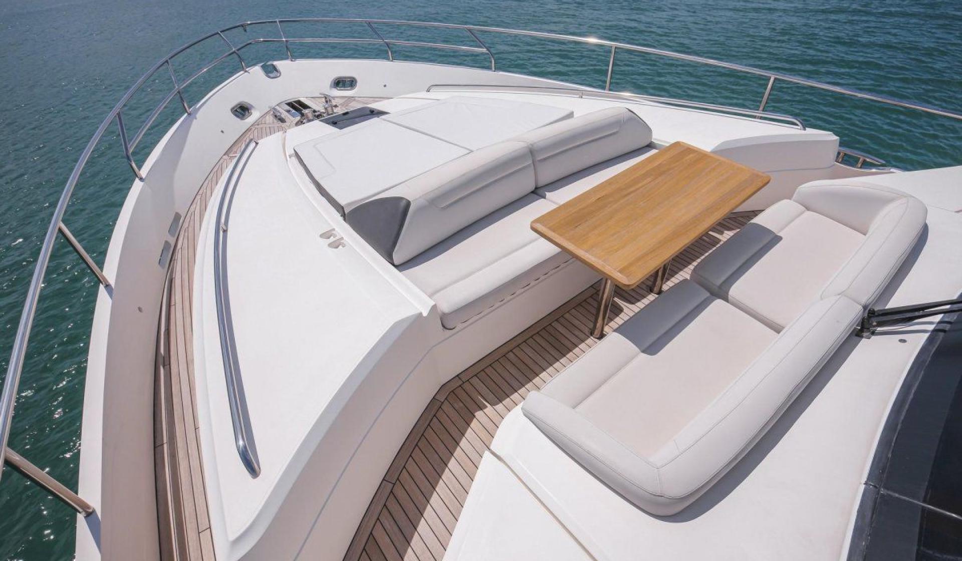 Princess P82 - Photo 4