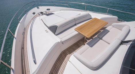 Princess P82 - Thumbnail 36