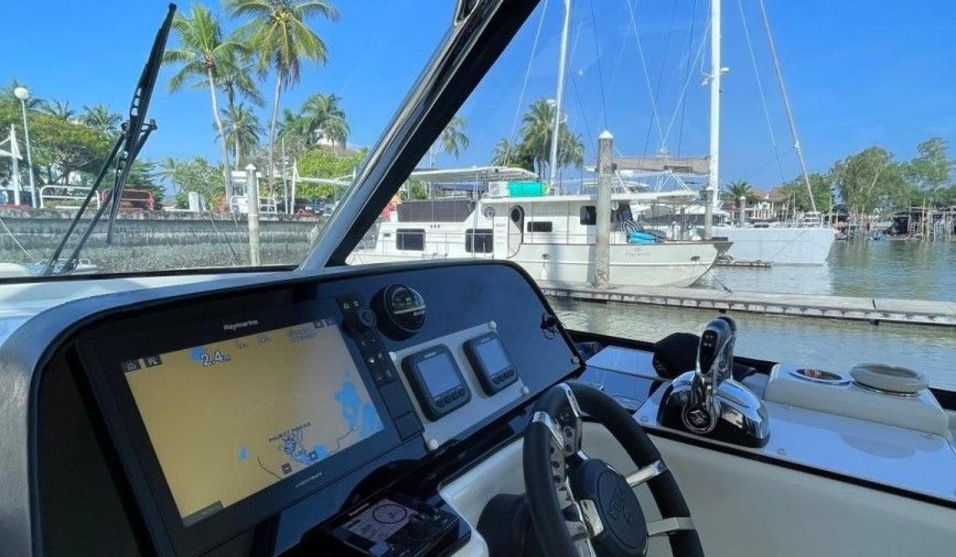 Aquila 36 - Photo 14