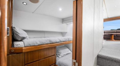 Viking 60 Convertible - Thumbnail 24