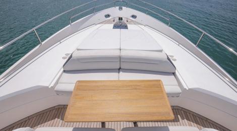 Princess P82 - Thumbnail 36