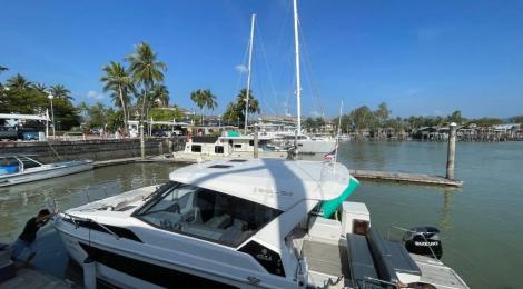 Aquila 36 - Thumbnail 15