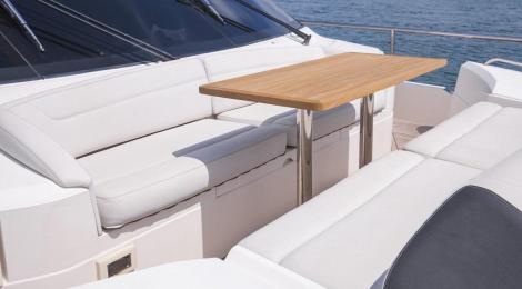 Princess P82 - Thumbnail 36