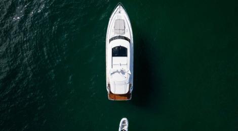 Riviera 5400 Sport Yacht - Thumbnail 49