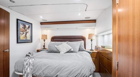 Viking 60 Convertible - Thumbnail 24