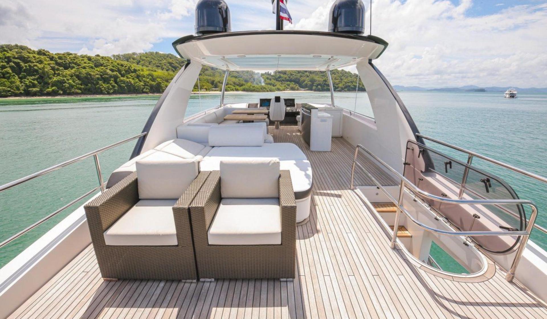 Princess P82 - Photo 11