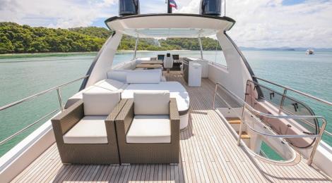 Princess P82 - Thumbnail 36