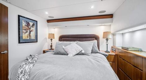 Viking 60 Convertible - Thumbnail 24