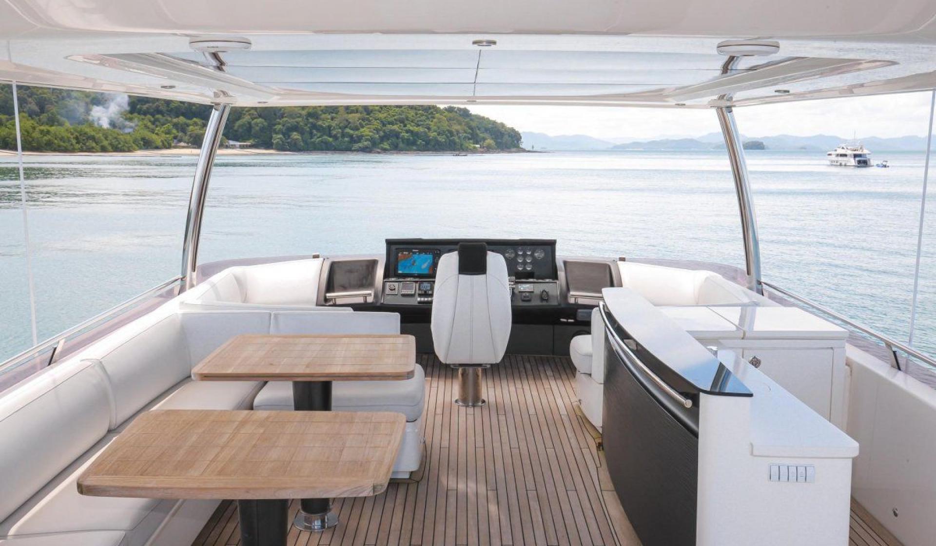 Princess P82 - Photo 10