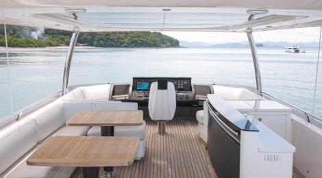 Princess P82 - Thumbnail 36