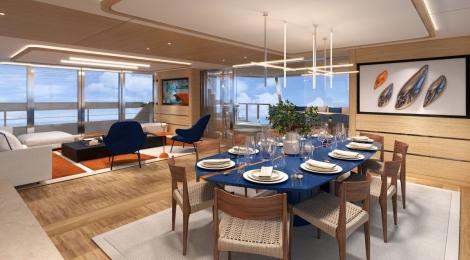 SILVER YACHTS 22M SILVERCAT - Thumbnail 22