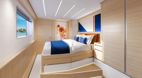 SILVER YACHTS 22M SILVERCAT - Thumbnail 22