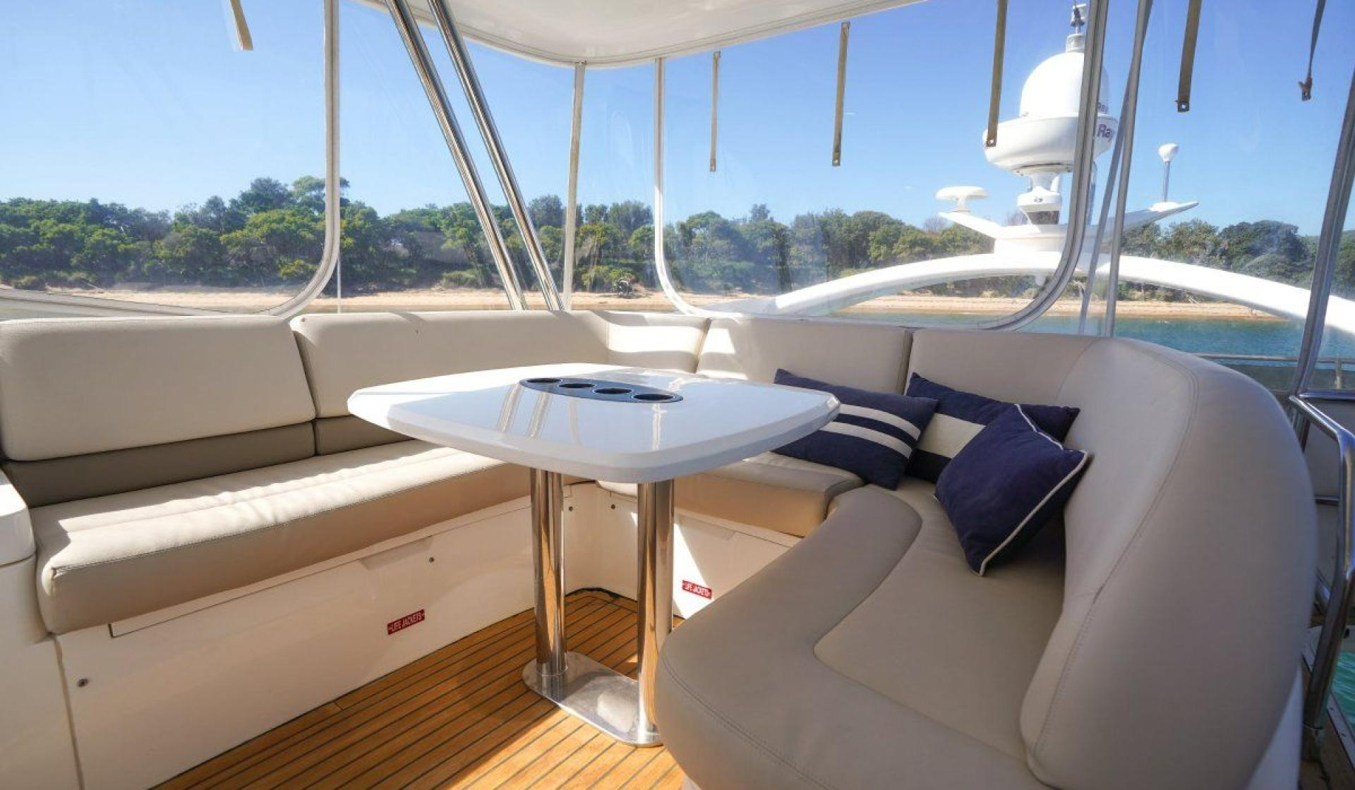 Princess 58 Flybridge - Photo 18