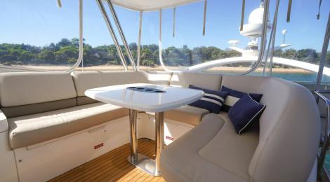 Princess 58 Flybridge - Thumbnail 41