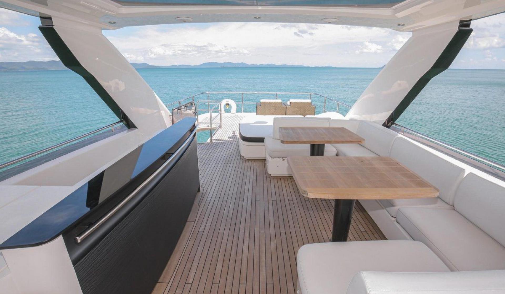 Princess P82 - Photo 8