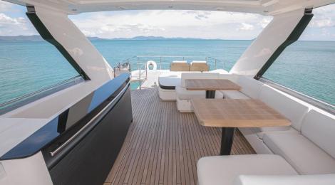 Princess P82 - Thumbnail 36