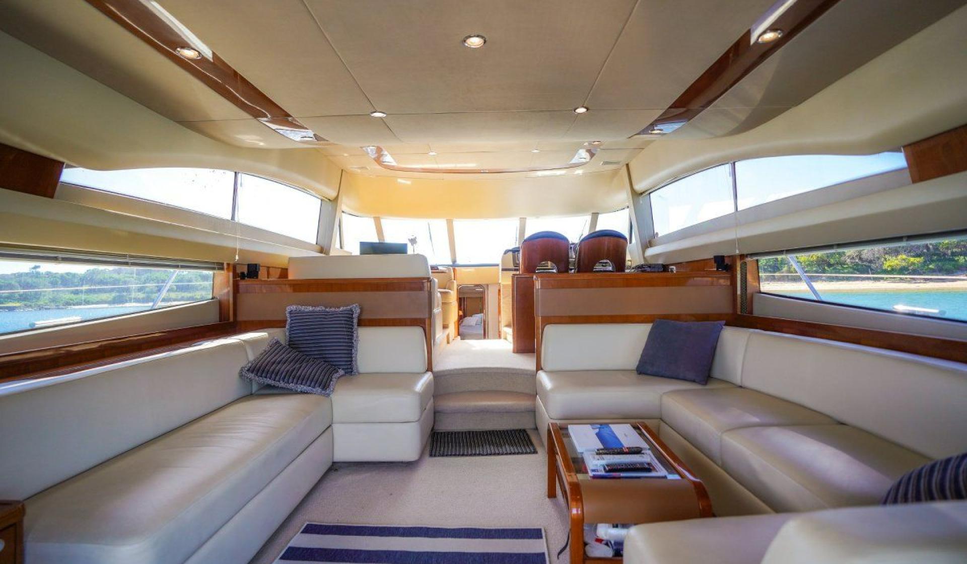 Princess 58 Flybridge - Photo 19