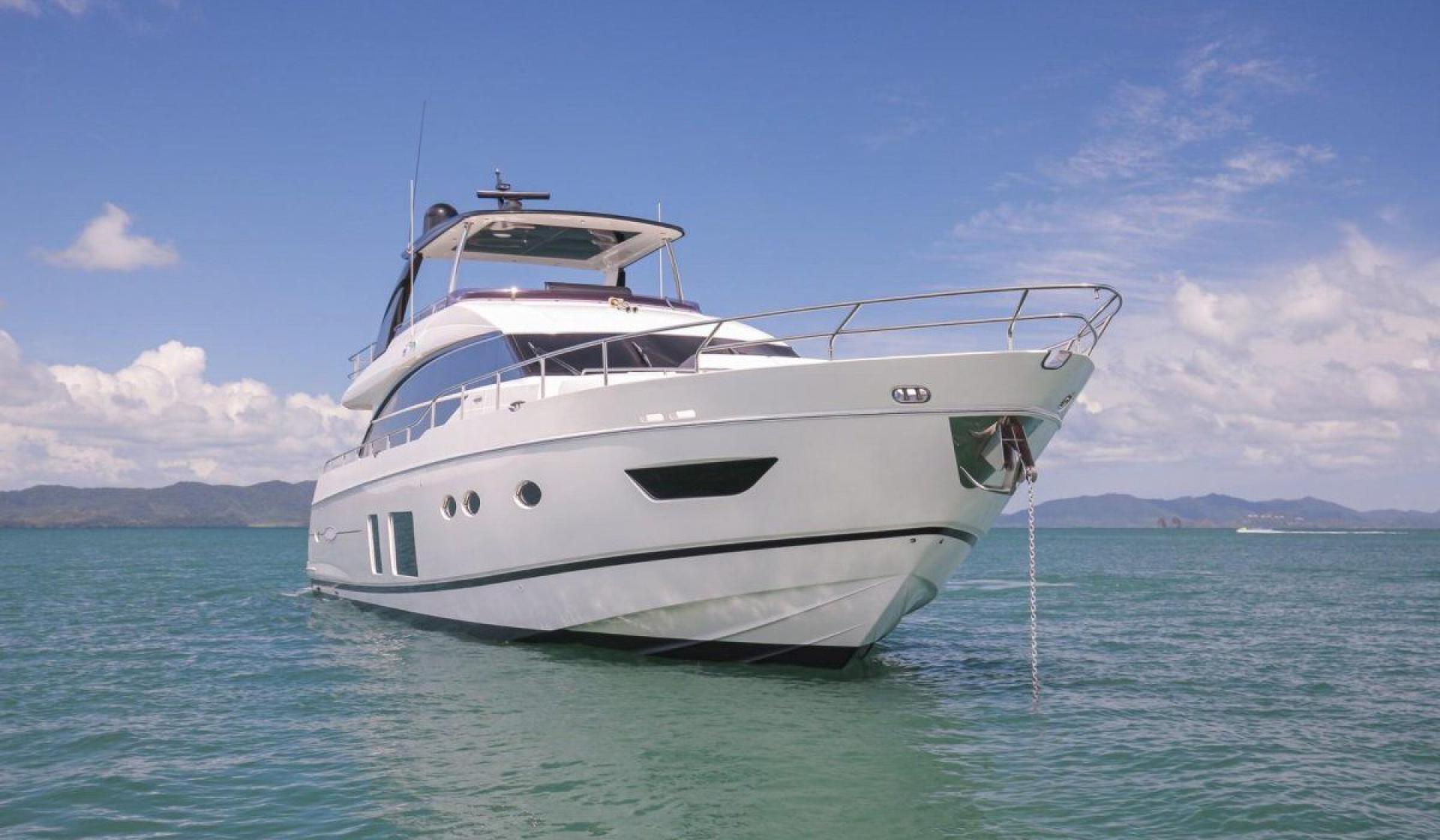 Princess P82 - Photo 2