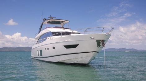 Princess P82 - Thumbnail 36