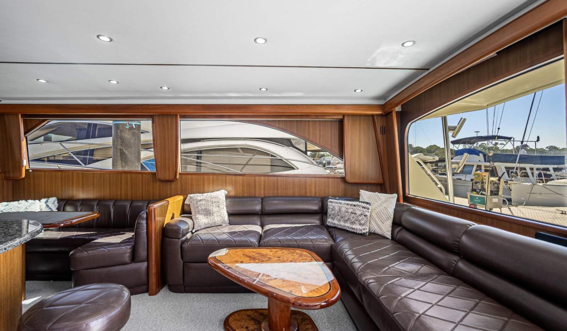 Viking 60 Convertible - Photo 20