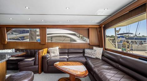 Viking 60 Convertible - Thumbnail 24