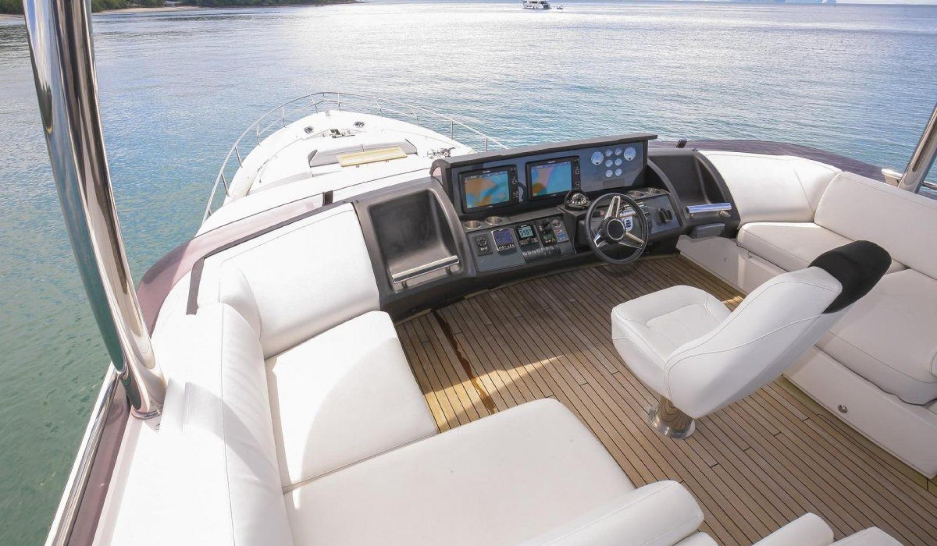 Princess P82 - Photo 7