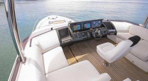 Princess P82 - Thumbnail 36