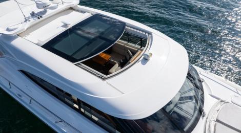 Riviera 5400 Sport Yacht - Thumbnail 49