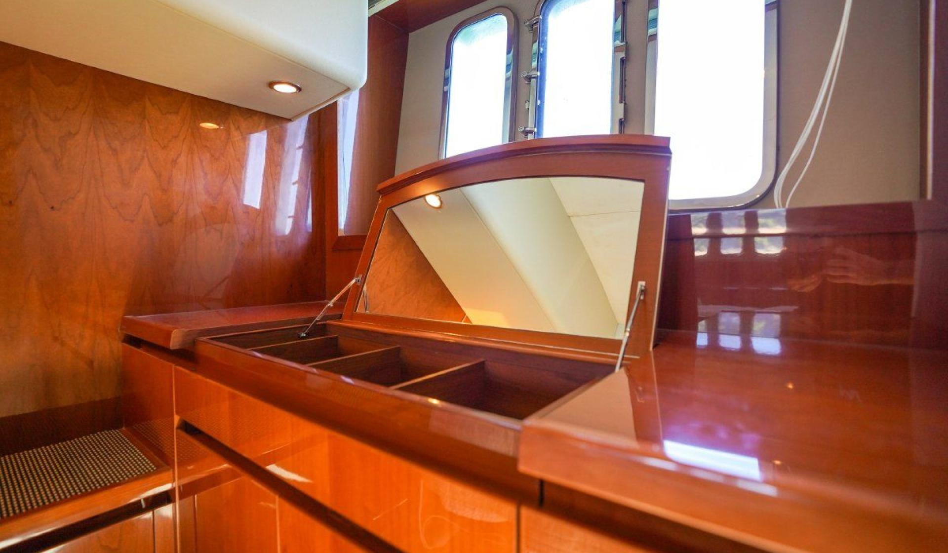 Princess 58 Flybridge - Photo 20