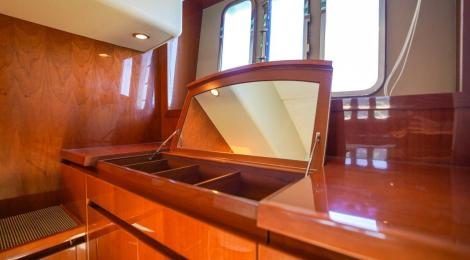 Princess 58 Flybridge - Thumbnail 41