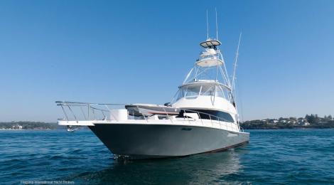 Viking 60 Convertible - Thumbnail 24