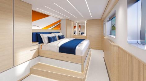 SILVER YACHTS 22M SILVERCAT - Thumbnail 22