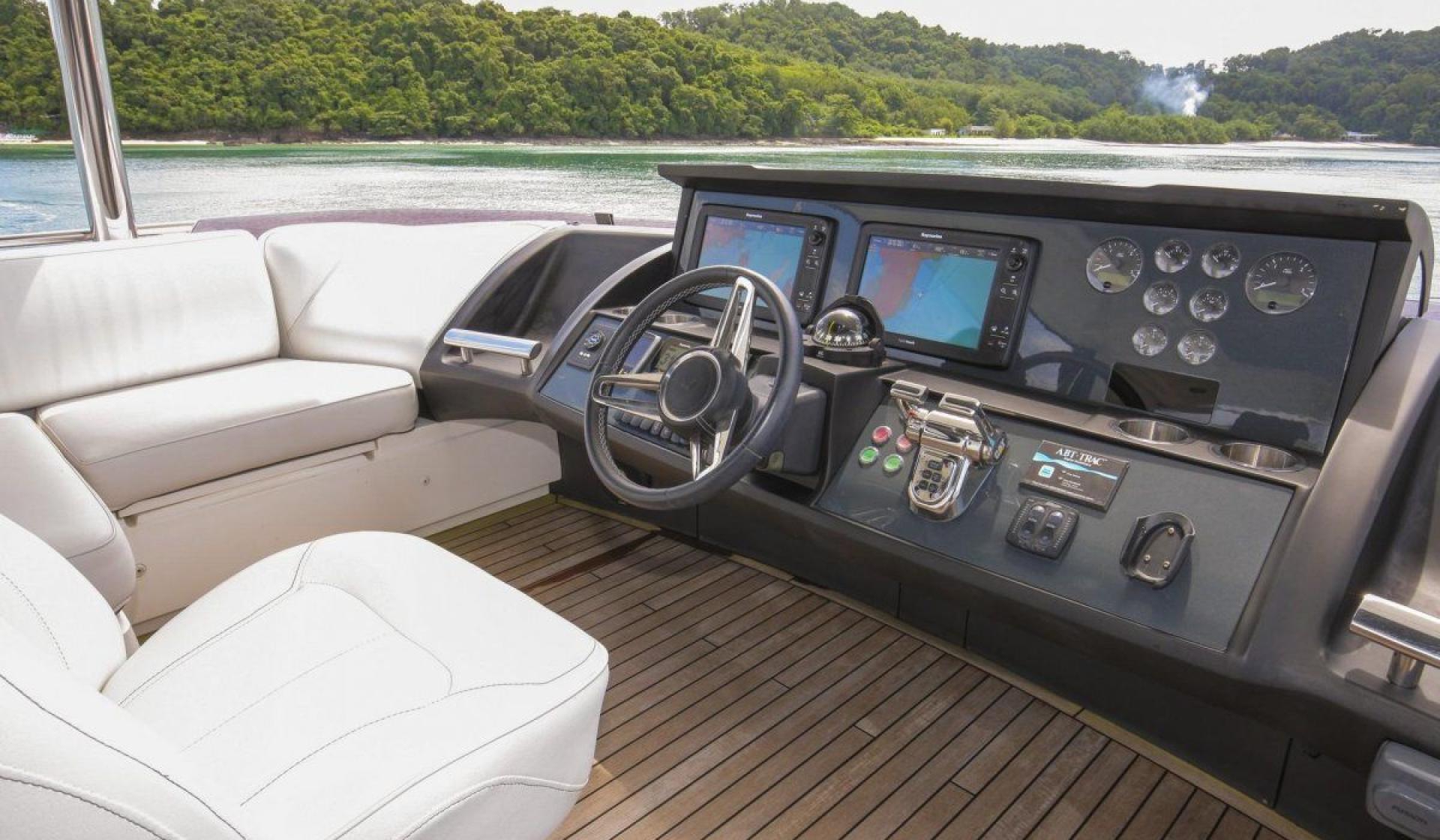 Princess P82 - Photo 6