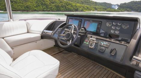 Princess P82 - Thumbnail 36