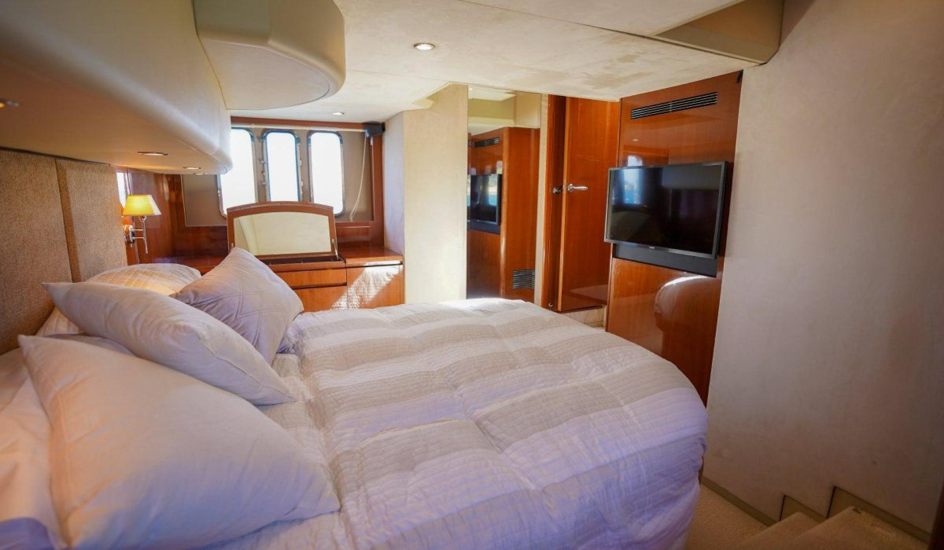 Princess 58 Flybridge - Photo 21