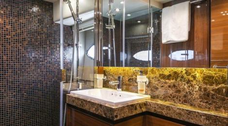 Princess P82 - Thumbnail 36